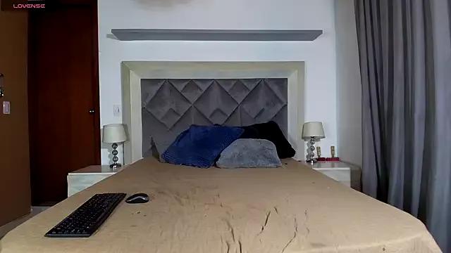 Customizable and immersive: Energize your taste buds and checkout our delicious choice of amateur cams liveshows with excited livestreamers getting their sweet physiques pounded with their beloved vibrating toys.