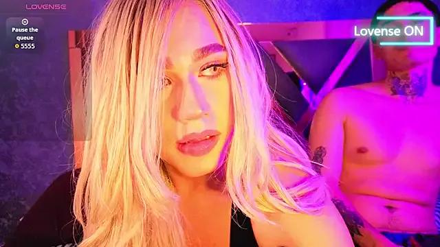 Customizable and immersive: Energize your taste buds and checkout our delicious choice of amateur cams liveshows with excited livestreamers getting their sweet physiques pounded with their beloved vibrating toys.