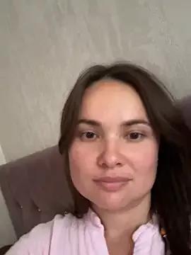 Oxurellia from StripChat is Freechat