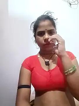Pabitra_cute from StripChat is Freechat