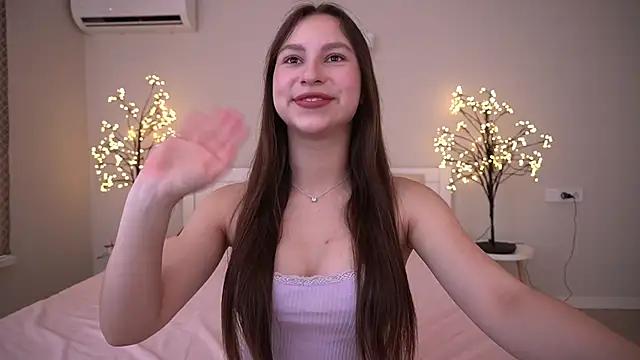 Customizable and immersive: Energize your taste buds and checkout our delicious choice of amateur cams liveshows with excited livestreamers getting their sweet physiques pounded with their beloved vibrating toys.