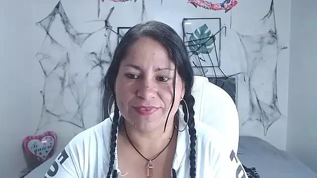 Pamela_jones7 from StripChat is Freechat