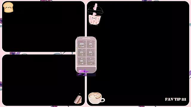 Customizable and immersive: Energize your taste buds and checkout our delicious choice of amateur cams liveshows with excited livestreamers getting their sweet physiques pounded with their beloved vibrating toys.