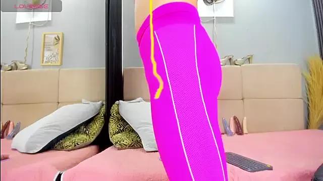 Customizable and immersive: Energize your taste buds and checkout our delicious choice of amateur cams liveshows with excited livestreamers getting their sweet physiques pounded with their beloved vibrating toys.
