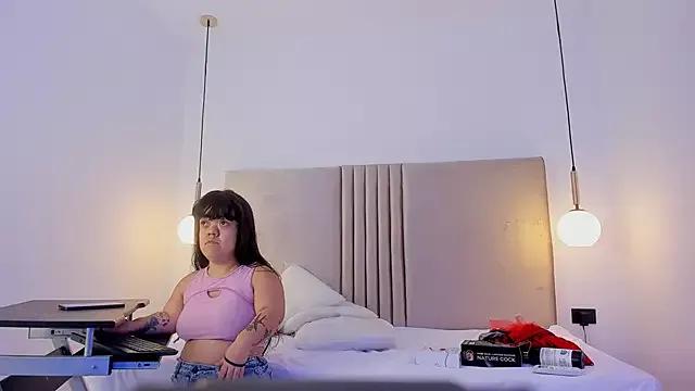 Customizable and immersive: Energize your taste buds and checkout our delicious choice of amateur cams liveshows with excited livestreamers getting their sweet physiques pounded with their beloved vibrating toys.