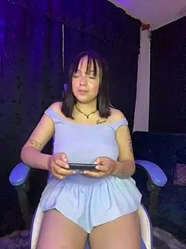 Pamelalancastersian from StripChat is Freechat