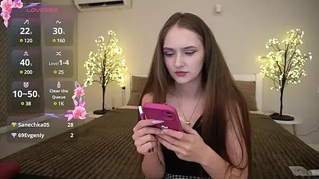 Customizable and immersive: Energize your taste buds and checkout our delicious choice of amateur cams liveshows with excited livestreamers getting their sweet physiques pounded with their beloved vibrating toys.