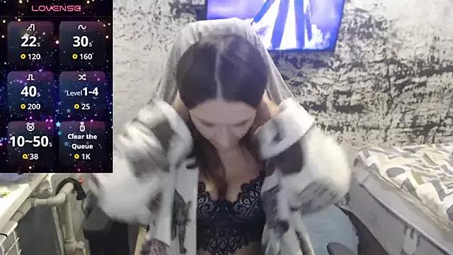 Customizable and immersive: Energize your taste buds and checkout our delicious choice of amateur cams liveshows with excited livestreamers getting their sweet physiques pounded with their beloved vibrating toys.