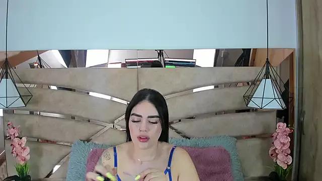 Customizable and immersive: Energize your taste buds and checkout our delicious choice of amateur cams liveshows with excited livestreamers getting their sweet physiques pounded with their beloved vibrating toys.