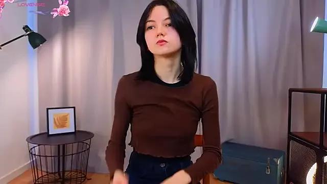 PamilaGrassle from StripChat is Freechat