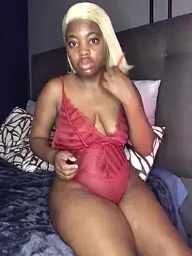 Panther_angelo from StripChat is Freechat