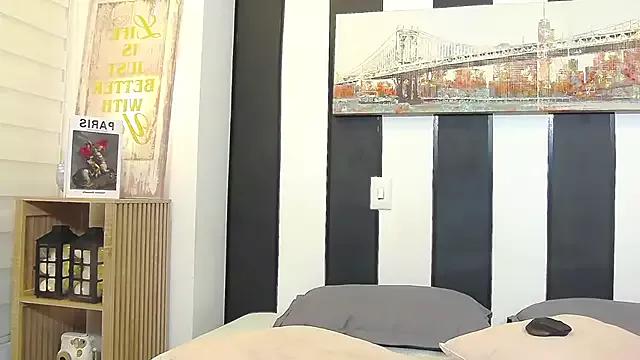 Customizable and immersive: Energize your taste buds and checkout our delicious choice of amateur cams liveshows with excited livestreamers getting their sweet physiques pounded with their beloved vibrating toys.