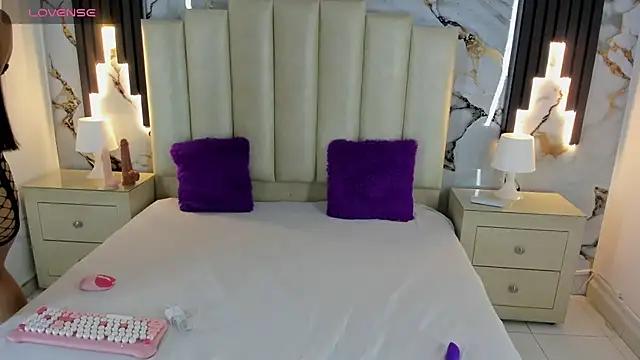 Customizable and immersive: Energize your taste buds and checkout our delicious choice of amateur cams liveshows with excited livestreamers getting their sweet physiques pounded with their beloved vibrating toys.