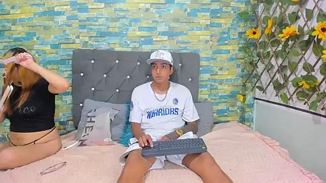 partdemonlatin666 from StripChat is Freechat