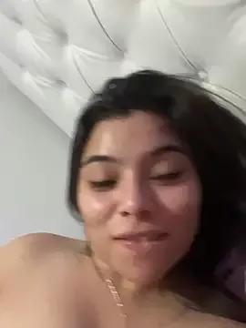 Photos of PastelitoricoUwU from StripChat is Freechat