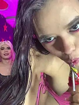Customizable and immersive: Energize your taste buds and checkout our delicious choice of amateur cams liveshows with excited livestreamers getting their sweet physiques pounded with their beloved vibrating toys.