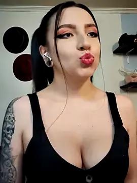 Paudelatorre from StripChat is Freechat