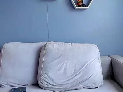Paul_Phoenix from StripChat is Freechat