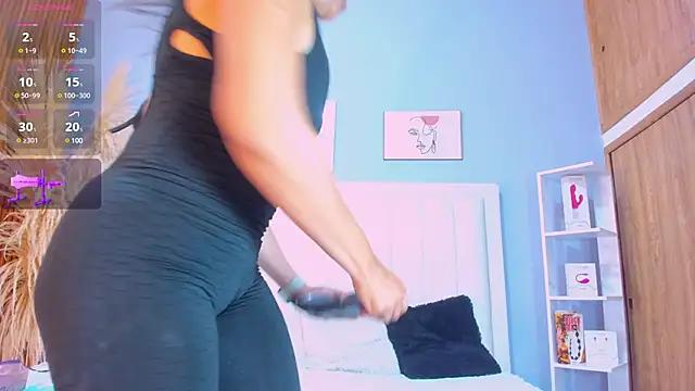 Customizable and immersive: Energize your taste buds and checkout our delicious choice of amateur cams liveshows with excited livestreamers getting their sweet physiques pounded with their beloved vibrating toys.