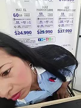 Customizable and immersive: Energize your taste buds and checkout our delicious choice of amateur cams liveshows with excited livestreamers getting their sweet physiques pounded with their beloved vibrating toys.