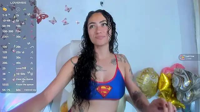Customizable and immersive: Energize your taste buds and checkout our delicious choice of amateur cams liveshows with excited livestreamers getting their sweet physiques pounded with their beloved vibrating toys.