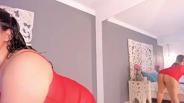 Customizable and immersive: Energize your taste buds and checkout our delicious choice of amateur cams liveshows with excited livestreamers getting their sweet physiques pounded with their beloved vibrating toys.