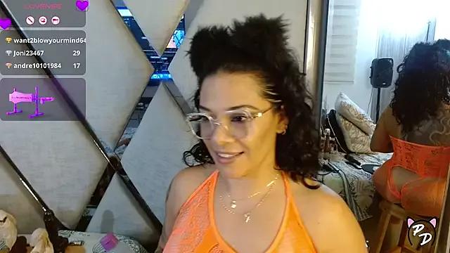 Customizable and immersive: Energize your taste buds and checkout our delicious choice of amateur cams liveshows with excited livestreamers getting their sweet physiques pounded with their beloved vibrating toys.