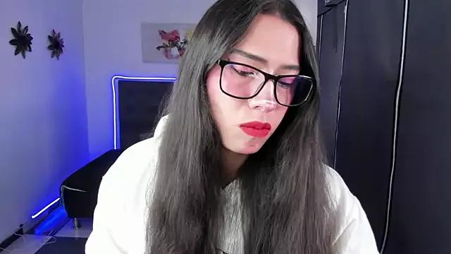 paula_kawaiifu_ from StripChat is Freechat