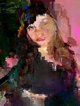 Paulette_Blanche from StripChat is Freechat