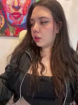 Photos of Paulette_Blanche from StripChat is Freechat