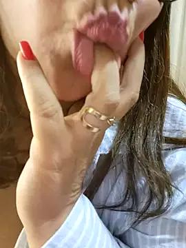 Customizable and immersive: Energize your taste buds and checkout our delicious choice of amateur cams liveshows with excited livestreamers getting their sweet physiques pounded with their beloved vibrating toys.