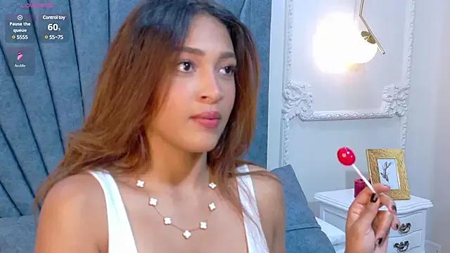 Customizable and immersive: Energize your taste buds and checkout our delicious choice of amateur cams liveshows with excited livestreamers getting their sweet physiques pounded with their beloved vibrating toys.