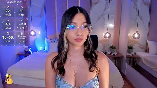 Customizable and immersive: Energize your taste buds and checkout our delicious choice of amateur cams liveshows with excited livestreamers getting their sweet physiques pounded with their beloved vibrating toys.
