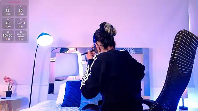 Customizable and immersive: Energize your taste buds and checkout our delicious choice of amateur cams liveshows with excited livestreamers getting their sweet physiques pounded with their beloved vibrating toys.