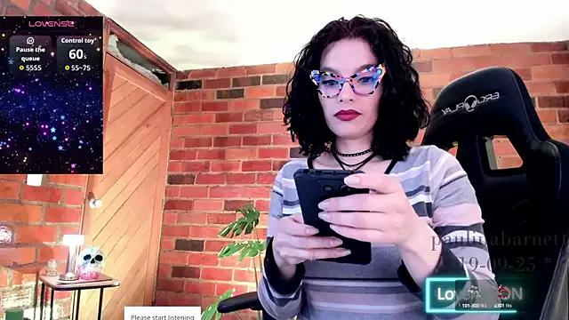 Customizable and immersive: Energize your taste buds and checkout our delicious choice of amateur cams liveshows with excited livestreamers getting their sweet physiques pounded with their beloved vibrating toys.
