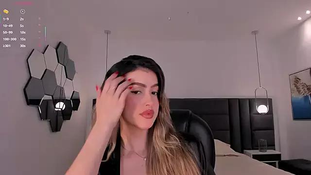 Customizable and immersive: Energize your taste buds and checkout our delicious choice of amateur cams liveshows with excited livestreamers getting their sweet physiques pounded with their beloved vibrating toys.