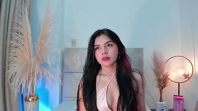 Customizable and immersive: Energize your taste buds and checkout our delicious choice of amateur cams liveshows with excited livestreamers getting their sweet physiques pounded with their beloved vibrating toys.