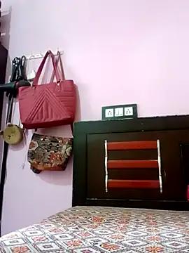 Payal-Love143 from StripChat is Freechat