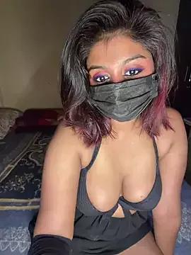 Photos of Payal_agarwal from StripChat is Freechat