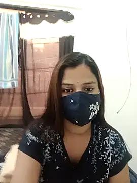payal_sharma1 from StripChat