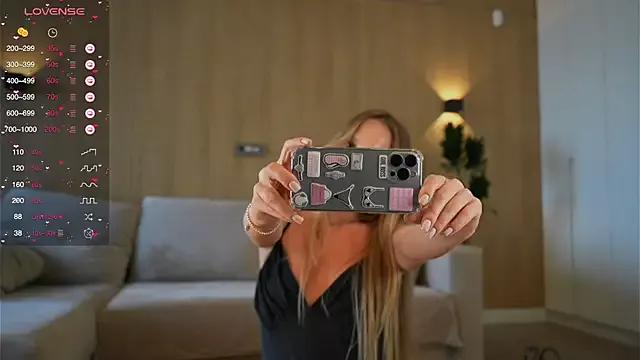 Customizable and immersive: Energize your taste buds and checkout our delicious choice of amateur cams liveshows with excited livestreamers getting their sweet physiques pounded with their beloved vibrating toys.