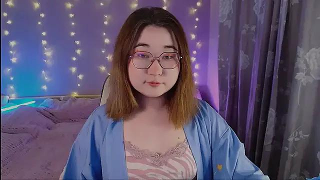 peach_sentinel from StripChat is Freechat