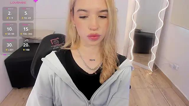 Customizable and immersive: Energize your taste buds and checkout our delicious choice of amateur cams liveshows with excited livestreamers getting their sweet physiques pounded with their beloved vibrating toys.