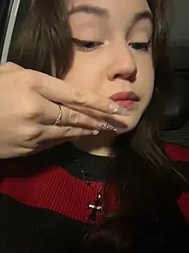 Photos of Peachy_Dream from StripChat is Freechat