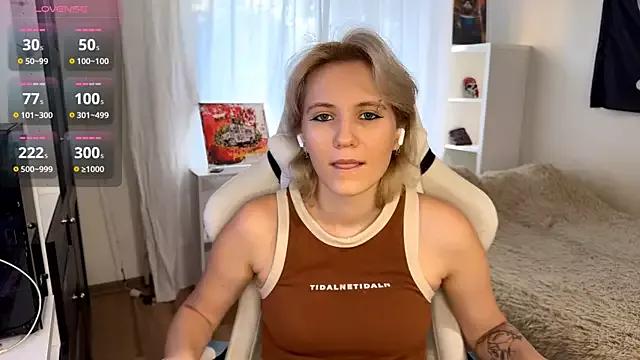 Customizable and immersive: Energize your taste buds and checkout our delicious choice of amateur cams liveshows with excited livestreamers getting their sweet physiques pounded with their beloved vibrating toys.