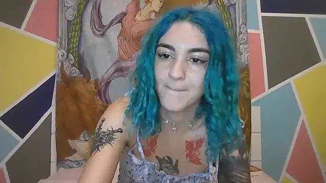 peetitefairy from StripChat is Freechat