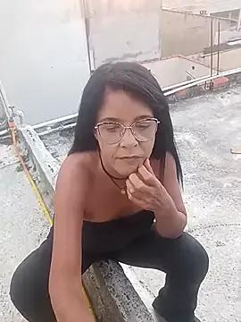 peixinhalinda from StripChat is Freechat