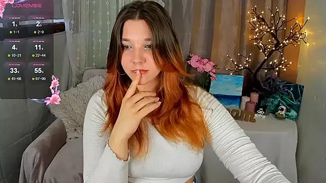 Customizable and immersive: Energize your taste buds and checkout our delicious choice of amateur cams liveshows with excited livestreamers getting their sweet physiques pounded with their beloved vibrating toys.