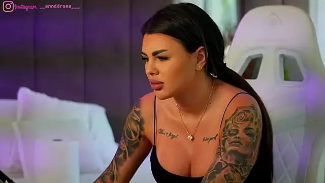 perfectt33n from StripChat is Freechat