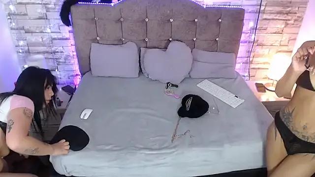 Customizable and immersive: Energize your taste buds and checkout our delicious choice of amateur cams liveshows with excited livestreamers getting their sweet physiques pounded with their beloved vibrating toys.